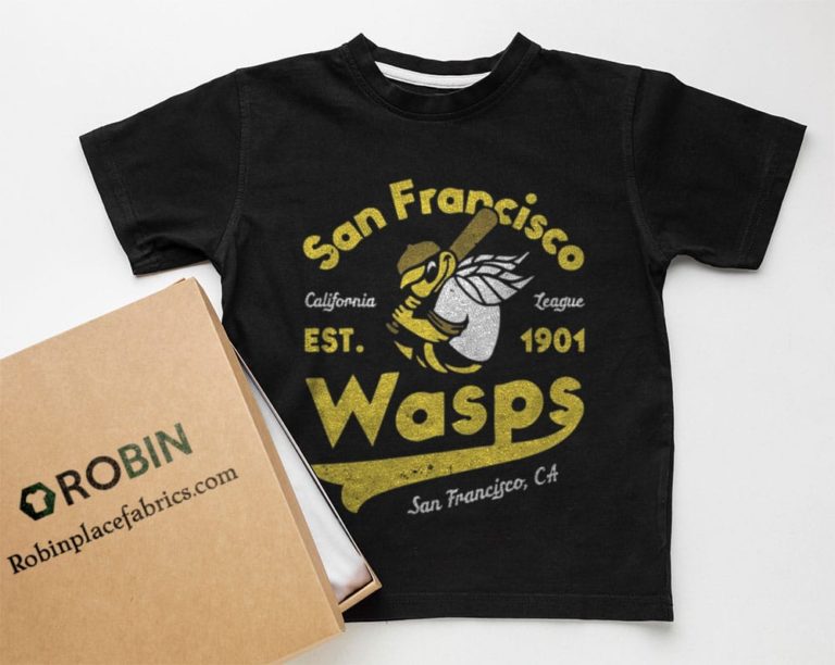 San Francisco Wasps – California T-Shirt, Hoodie, Sweatshirt