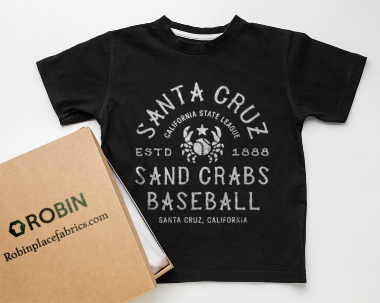 Santa Cruz Sand Crabs – California T-Shirt, Hoodie, Sweatshirt