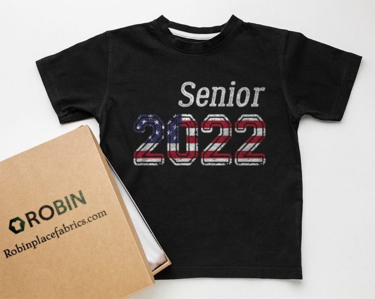 Seniors 2022 Shirt