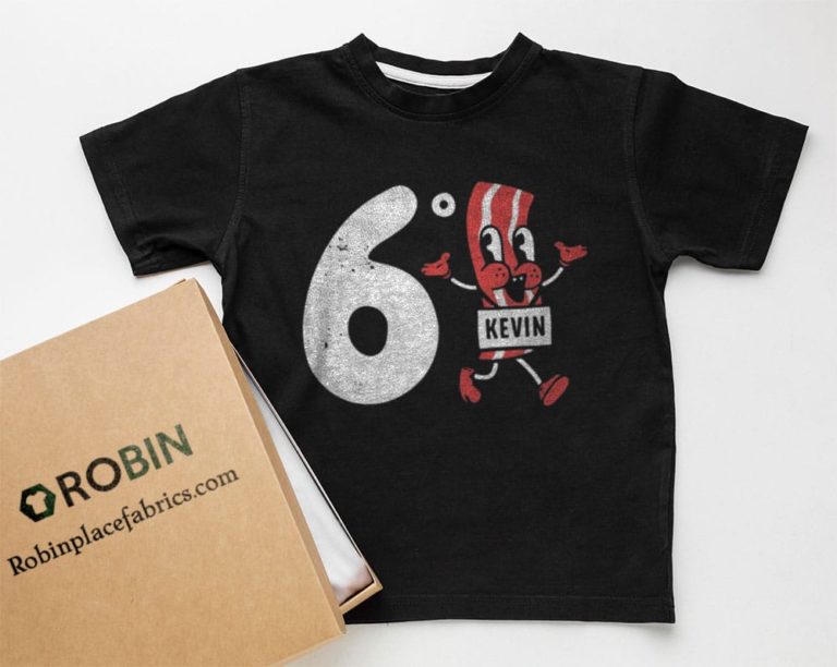 Six Degrees of Kevin Bacon T-Shirt, Hoodie, Sweatshirt
