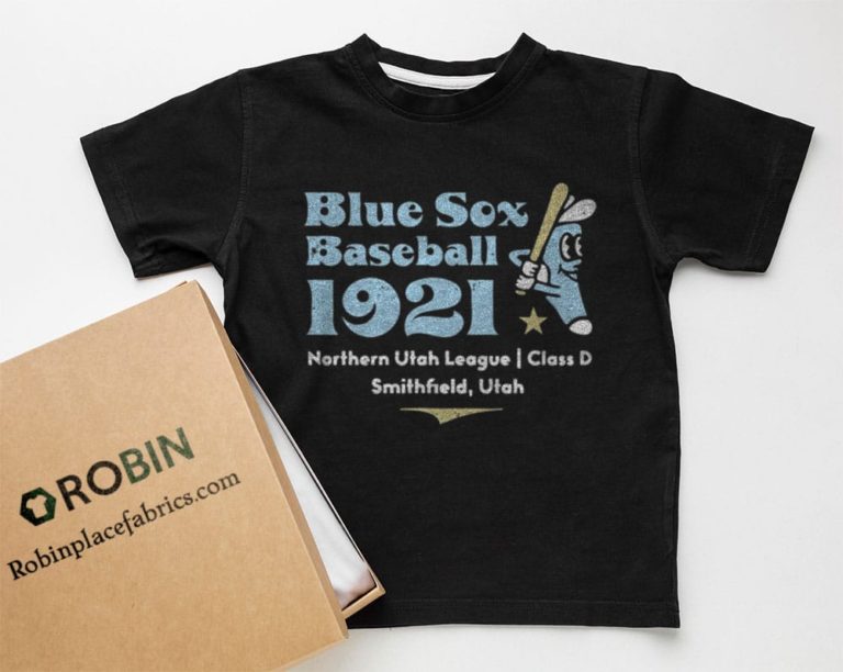 Smithfield Blue Sox – Utah T-Shirt, Hoodie, Sweatshirt