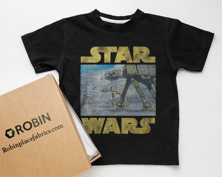Star Wars Vintage Imperial At-At Battle Of Hoth Shirt