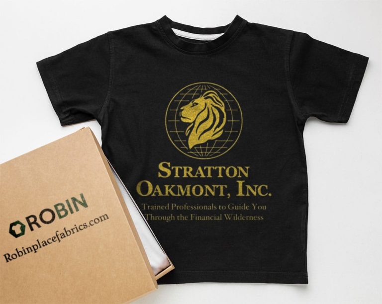 Stratton Oakmont T-Shirt, Hoodie