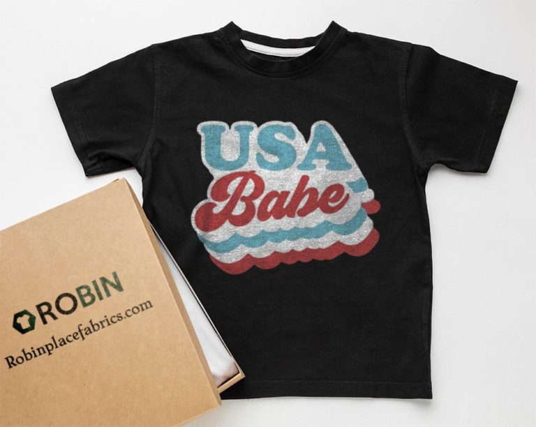 USA Babe T-Shirt, Hoodie