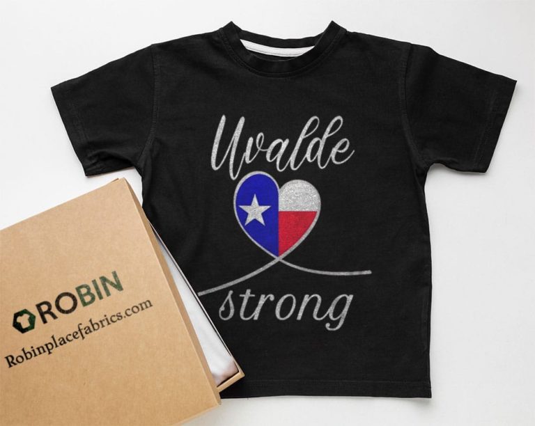 Uvalde Strong Gun Control Uvalde Texas Shirt