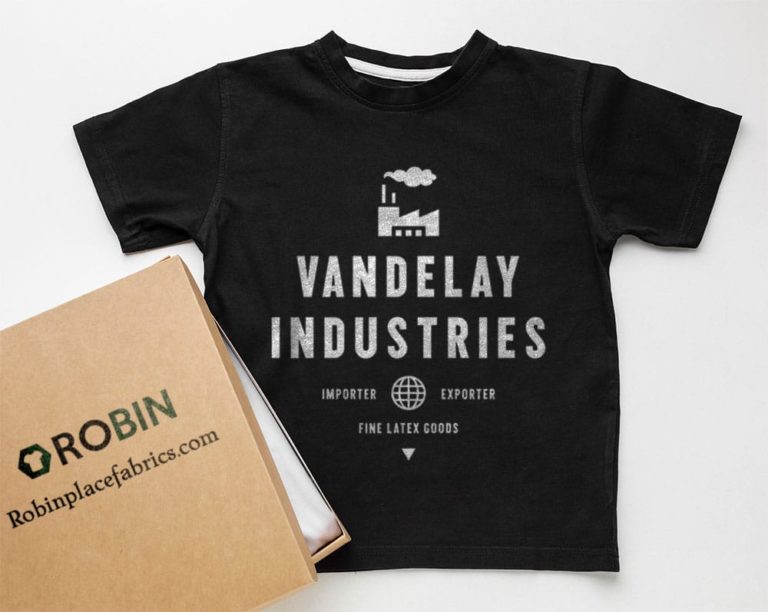 Vandelay Industries T-Shirt, Hoodie