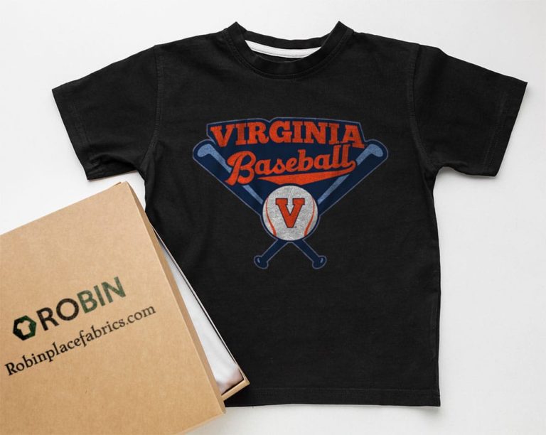 Virginia Baseball T shirt, Hoodie