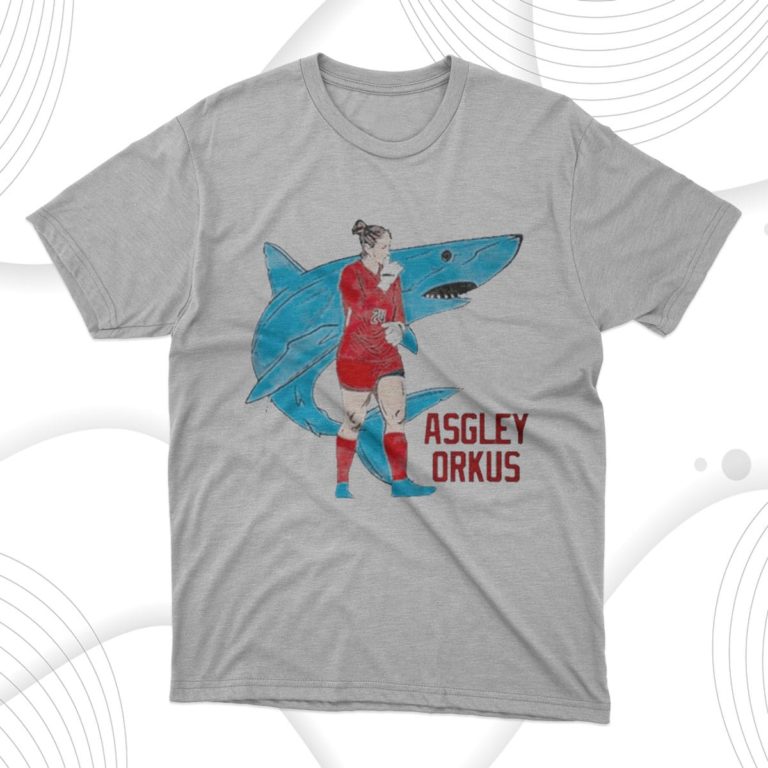 Ashley Orkus Shirt