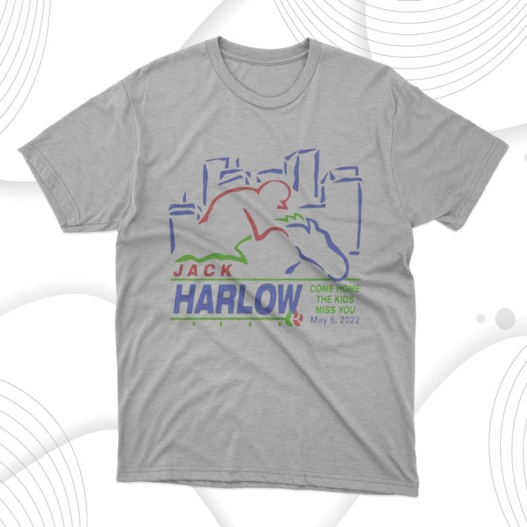 Jack Harlow Merch Ky Skyline Shirt