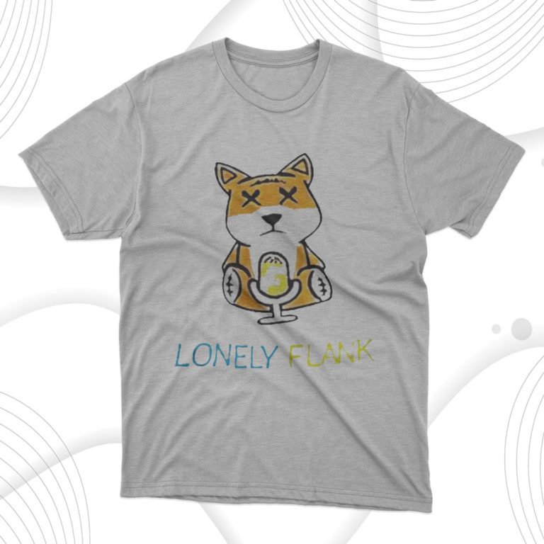 Lonely Flank Shirt