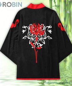 Adam Taurus Kimono Cardigans