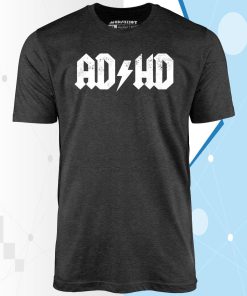 ADHD – Unisex T-Shirt