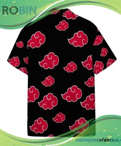 Akatsuki Hawaiian Shirts Akatsuki Hawaiian Shirts