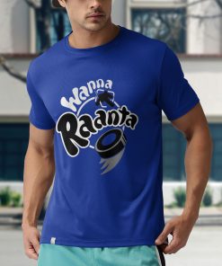 Antti Raanta Wanna Raanta Unisex T-Shirt