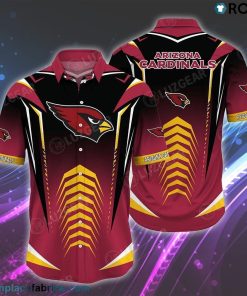 Arizona Cardinals NFL Beach Shirt Arizona Cardinals NFL Beach Shirt