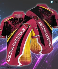 Arizona Cardinals NFL Hawaiian Shirt