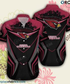 Arizona Cardinals NFL Hawaiian Shirt