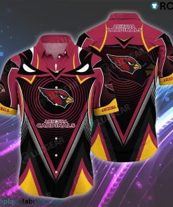 Arizona Cardinals NFL-Hawaiian Shirt