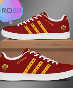As Roma Low Basketball Shoes – Stan Smith Sneaker