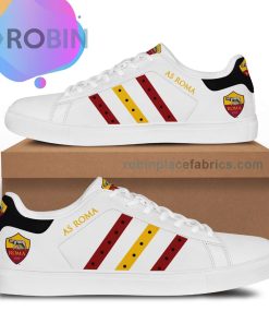 As Roma Low Top Shoes – Stan Smith Sneaker