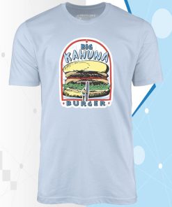 Big Kahuna Burger Unisex T-Shirt