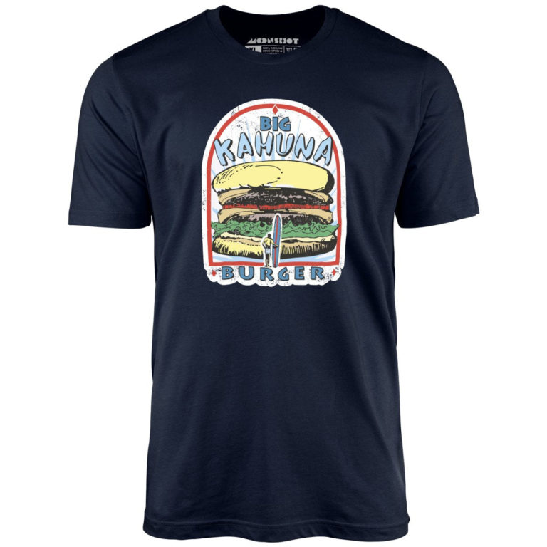 Big Kahuna Burger Unisex T-Shirt