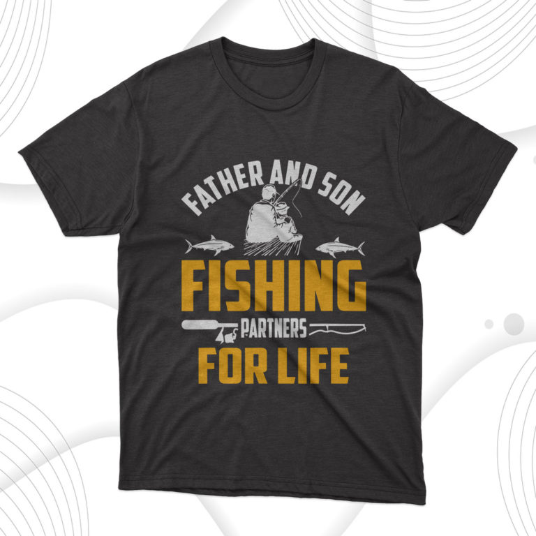 Car Guys Make The Best Dads T-Shirt