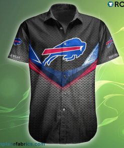 Buffalo Bills NFL Football Hawaiian Shirt