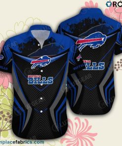 Buffalo Bills NFL Hawaiian Shirt New Trending Summer Beach Shirt