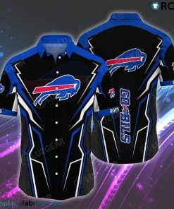 Buffalo Bills NFL Hawaiian Summer Shirt Buffalo Bills NFL Hawaiian Summer Shirt