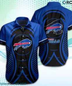 Buffalo Bills NFL Hawaiian Summer Shirt