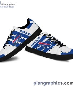 Buffalo Bills NFL Skate Shoes – Stan Smith Sneakers
