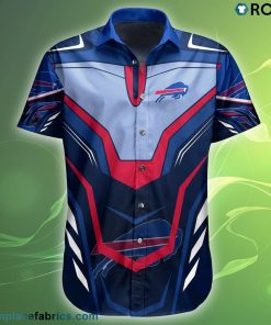 Buffalo Bills NFL Summer Beach Shirt
