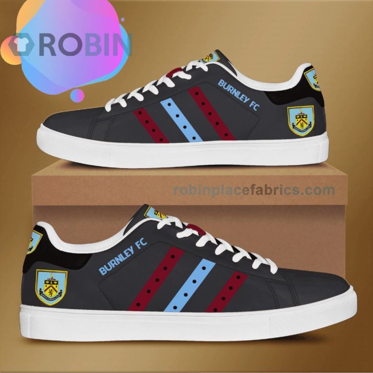 Burnley F.C Ethyl Sneaker – Stan Smith Sneaker