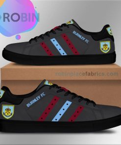 Burnley F.C Ethyl Sneaker – Stan Smith Sneaker Burnley F.C Ethyl Sneaker – Stan Smith Sneaker