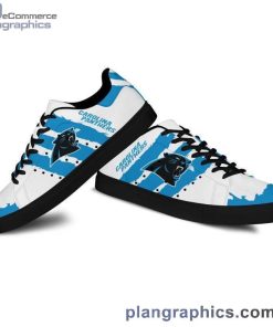 Carolina Panthers NFL Skate Shoes – Stan Smith Sneakers