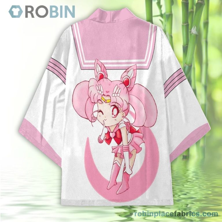 Chibiusa Kimono Cardigans
