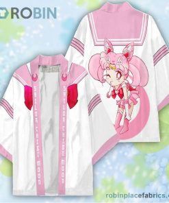 Chibiusa Kimono Cardigans Chibiusa Kimono Cardigans