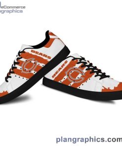 Chicago Bears NFL Skate Shoes – Stan Smith Sneakers
