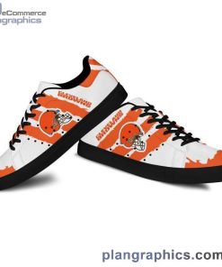 Cleveland Browns NFL Skate Shoes – Stan Smith Sneakers