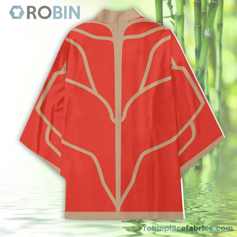 Colossal Titan Attack on Titan Kimono Cardigans Cardigans