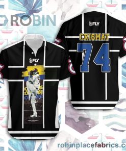 Crismat 74 Of The St Louis Cardinals Casual Button Down Hawaiian Shirts