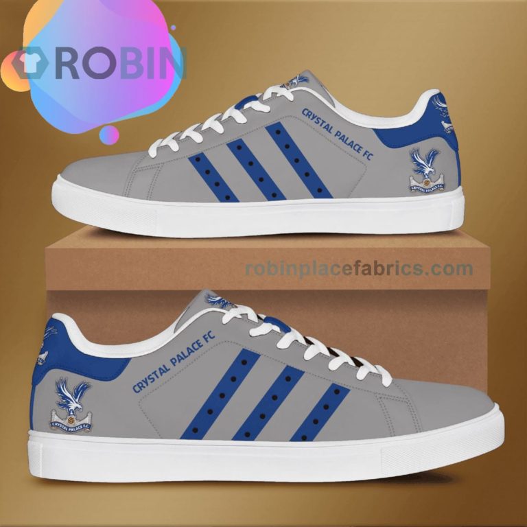 Crystal Palace Fc Ethyl Sneaker – Stan Smith Sneaker