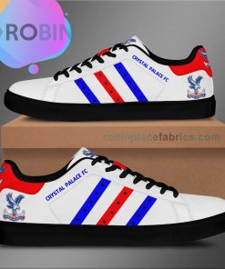 Crystal Palace Fc Low Basketball Shoes – Stan Smith Sneaker