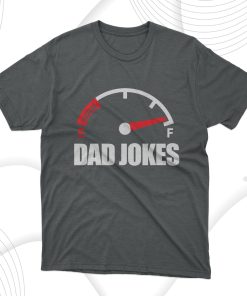 Dad Jokes T-Shirt