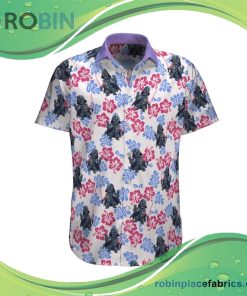 Darth Vader Summer Hawaiian Shirt