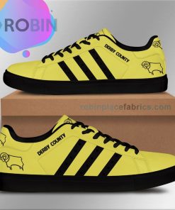 Derby County Fc Ethyl Sneaker – Stan Smith Sneaker