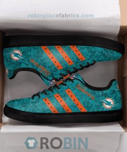 Dolphins Grand Court Sneaker – Stan Smith Sneaker