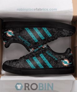Dolphins Low Top Sneaker – Stan Smith Sneaker