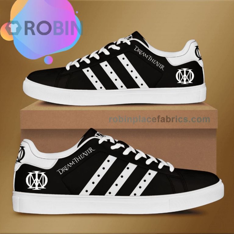 Dream Theater Grand Court Sneaker – Stan Smith Sneaker
